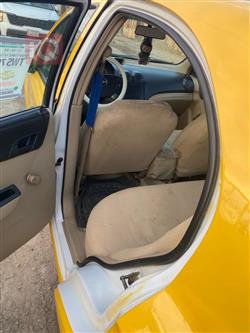 شيفروليه أفيو